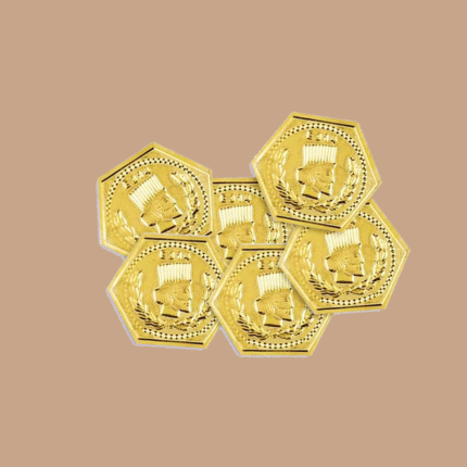 سکه پارسیان